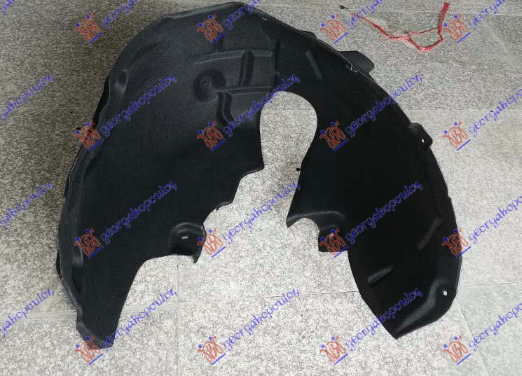 ΘΟΛΟΣ ΠΙΣΩ ΠΛΑΣΤΙΚΟΣ ΑΡ