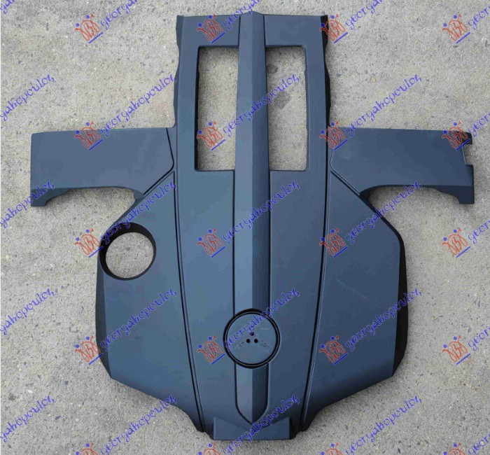 ΠΛΑΣΤΙΚΟ ΚΑΛΥΜΜΑ ΜΗΧΑΝΗΣ ΑΝΩ