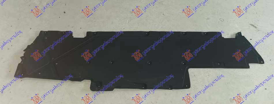 ΠΛΑΣΤΙΚΟ ΚΑΛΥΜΜΑ ΔΑΠΕΔΟΥ ΔΕΞ