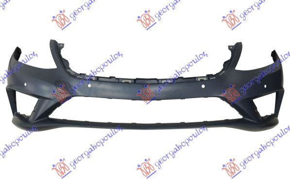 ΠΡΟΦΥΛΑΚΤΗΡΑΣ ΕΜΠΡΟΣ ΒΑΦΟΜΕΝΟΣ (ΜΕ 6 PDC) (AMG LINE)