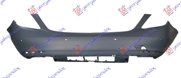 ΠΡΟΦΥΛΑΚΤΗΡΑΣ ΠΙΣΩ ΒΑΦΟΜΕΝΟΣ (ΜΕ 6 PDC)