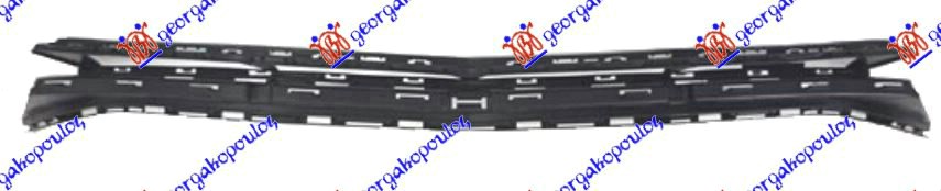 ΒΑΣΗ ΠΡΟΦΥΛΑΚΤΗΡΑ ΕΜΠΡΟΣ ΠΛΑΣΤΙΚΗ (S63/S65 AMG)