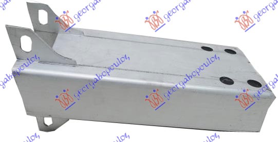 ΒΑΣΗ ΠΡΟΦΥΛΑΚΤΗΡΑ ΕΜΠΡΟΣ ΑΛΟΥΜΙΝΙΟ ΔΕΞ