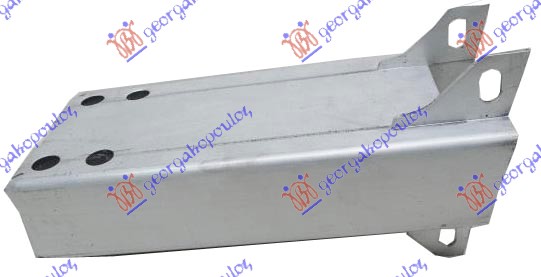 ΒΑΣΗ ΠΡΟΦΥΛΑΚΤΗΡΑ ΕΜΠΡΟΣ ΑΛΟΥΜΙΝΙΟ ΑΡ