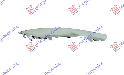 ΔΙΑΚΟΣΜΗΤΙΚΟ ΔΙΧΤΥΟΥ ΠΡΟΦΥΛΑΚΤΗΡΑ ΕΜΠΡΟΣ ΧΡΩΜΙΟ (AMG-LINE) ΑΡ