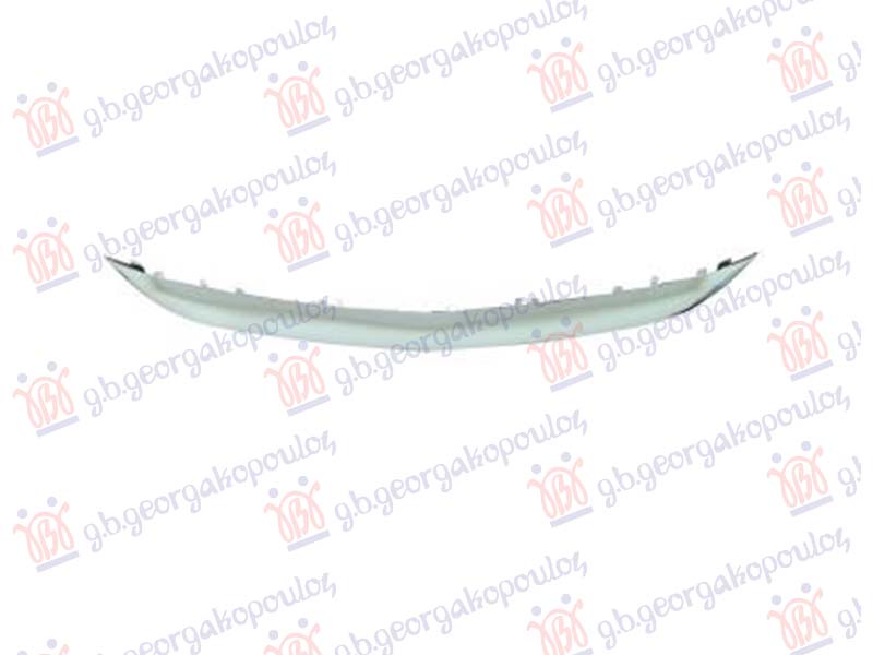 ΧΡΩΜΙΟ ΠΡΟΦΥΛΑΚΤΗΡΑ ΕΜΠΡΟΣ ΚΑΤΩ (AMG LINE)