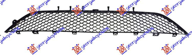 ΔΙΧΤΥ ΠΡΟΦΥΛΑΚΤΗΡΑ ΕΜΠΡΟΣ ΜΕΣΑΙΟ (S63 AMG)