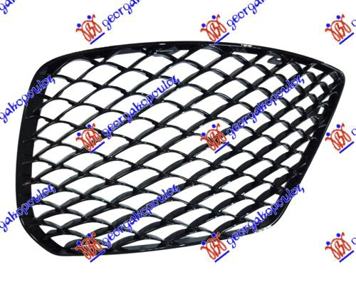 ΔΙΧΤΥ ΠΡΟΦΥΛΑΚΤΗΡΑ ΕΜΠΡΟΣ (S63 AMG) ΔΕΞ