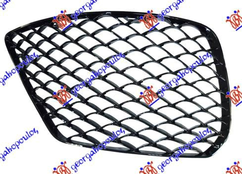ΔΙΧΤΥ ΠΡΟΦΥΛΑΚΤΗΡΑ ΕΜΠΡΟΣ (S63 AMG) ΑΡ