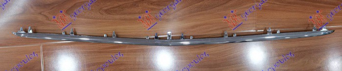 ΔΙΑΚΟΣΜΗΤΙΚΟ ΔΙΧΤΥΟΥ ΠΡΟΦΥΛΑΚΤΗΡΑ ΕΜΠΡΟΣ ΧΡΩΜΙΟ (S63 AMG)