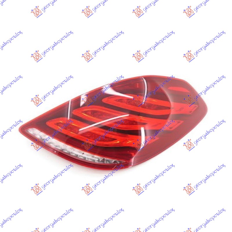 ΦΑΝΟΣ ΠΙΣΩ ΟΛΟ LED (Ε) (DEPO) ΔΕΞ