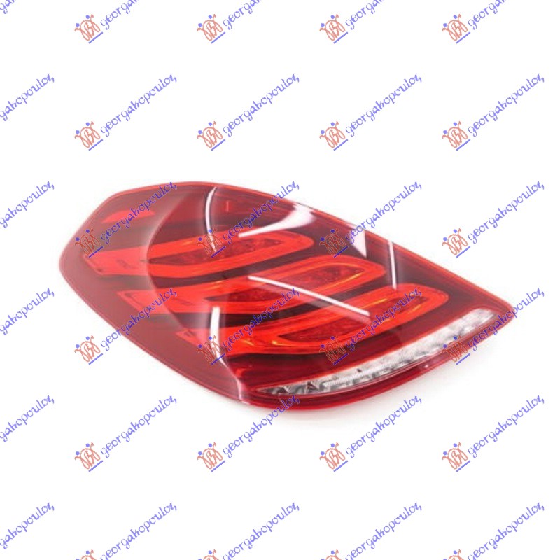 ΦΑΝΟΣ ΠΙΣΩ ΟΛΟ LED (Ε) (DEPO) ΑΡ