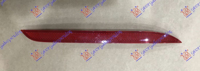 ΑΝΤΑΝΑΚΛΑΣΤΙΚΟ ΠΡΟΦΥΛΑΚΤΗΡΑ ΠΙΣΩ ΔΕΞ