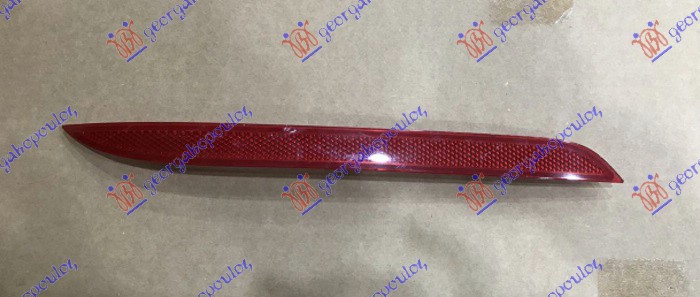 ΑΝΤΑΝΑΚΛΑΣΤΙΚΟ ΠΡΟΦΥΛΑΚΤΗΡΑ ΠΙΣΩ ΑΡ