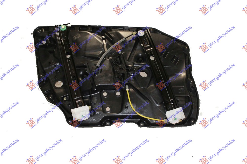 ΓΡΥΛΛΟΣ ΠΑΡΑΘΥΡΟΥ ΕΜΠΡΟΣ ΗΛΕΚΤΡΙΚΟΣ (ΧΩΡΙΣ ΜΟΤΕΡ) ΔΕΞ