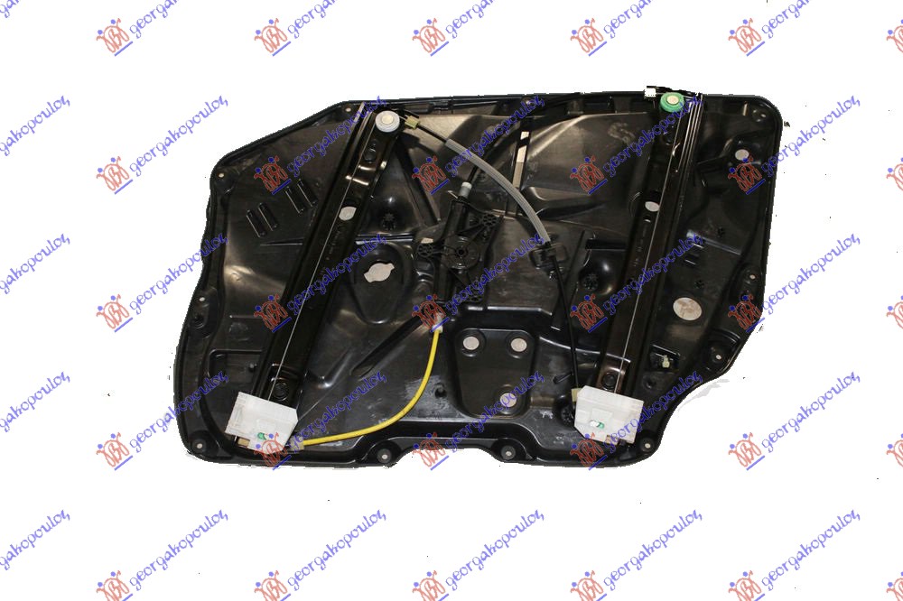 ΓΡΥΛΛΟΣ ΠΑΡΑΘΥΡΟΥ ΕΜΠΡΟΣ ΗΛΕΚΤΡΙΚΟΣ (ΧΩΡΙΣ ΜΟΤΕΡ) ΑΡ