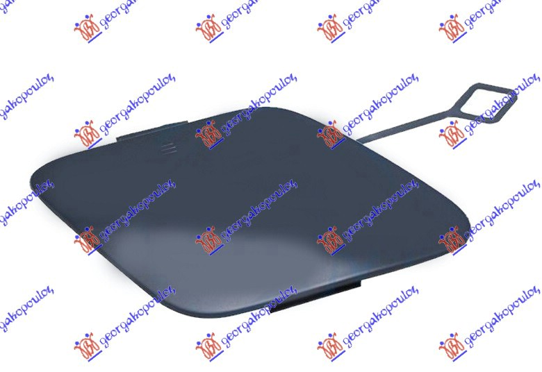 ΚΑΛΥΜΜΑ ΓΑΝΤΖΟΥ ΕΜΠΡΟΣ (AMG LINE)