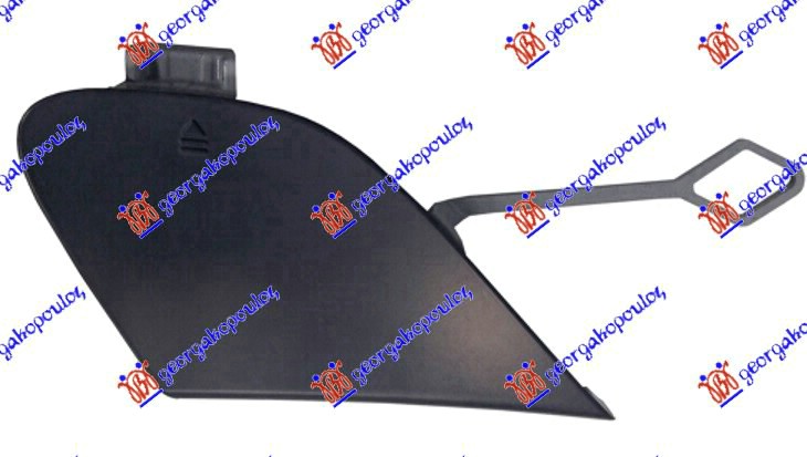 ΚΑΛΥΜΜΑ ΓΑΝΤΖΟΥ ΕΜΠΡΟΣ ΒΑΦΟΜΕΝΟ