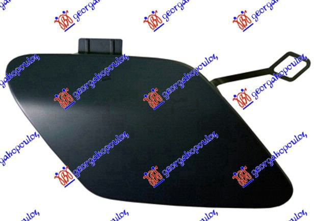 ΚΑΛΥΜΜΑ ΓΑΝΤΖΟΥ ΕΜΠΡΟΣ ΒΑΦΟΜΕΝΟ (S63/S65 AMG)