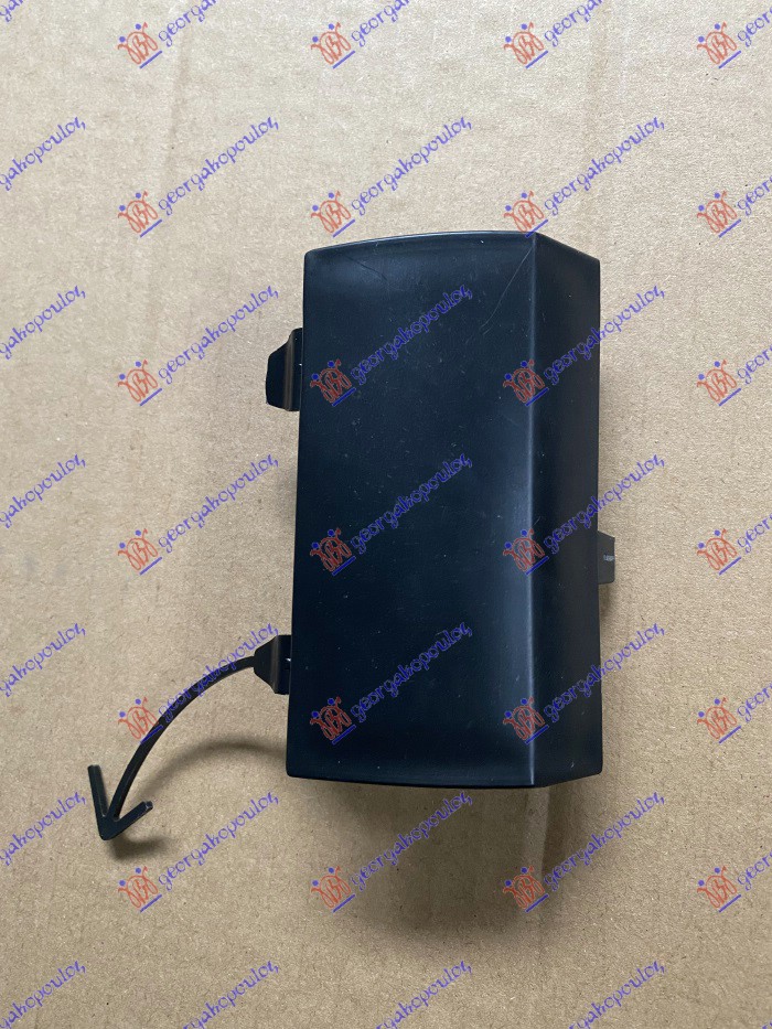 ΠΛΑΣΤΙΚΟ ΚΑΛΥΜΜΑ ΕΜΠΡΟΣ ΠΛΑΣΤΙΚΟΥ ΜΑΡΣΠΙΕ (AMG-LINE) ΑΡ