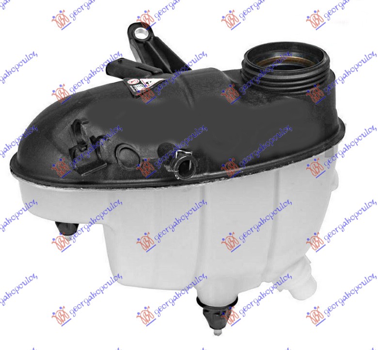 ΔΟΧΕΙΟ ΝΕΡΟΥ ΨΥΓΕΙΟΥ ΒΕΝΖΙΝΗ /ΠΕΤΡΕΛΑΙΟ