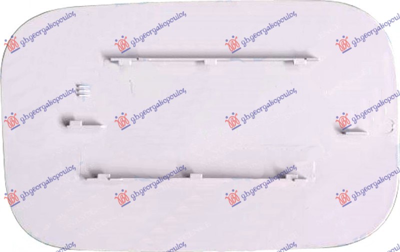 ΠΟΡΤΑΚΙ ΡΕΖΕΡΒΟΥΑΡ