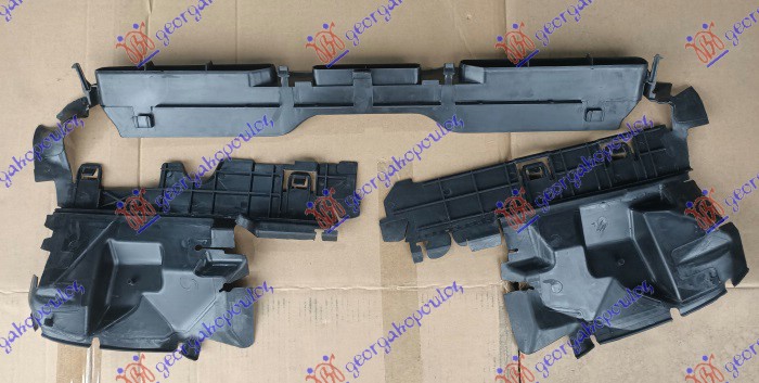 ΠΛΑΣΤΙΚΗ ΠΟΔΙΑ ΨΥΓΕΙΟΥ ΑΝΩ