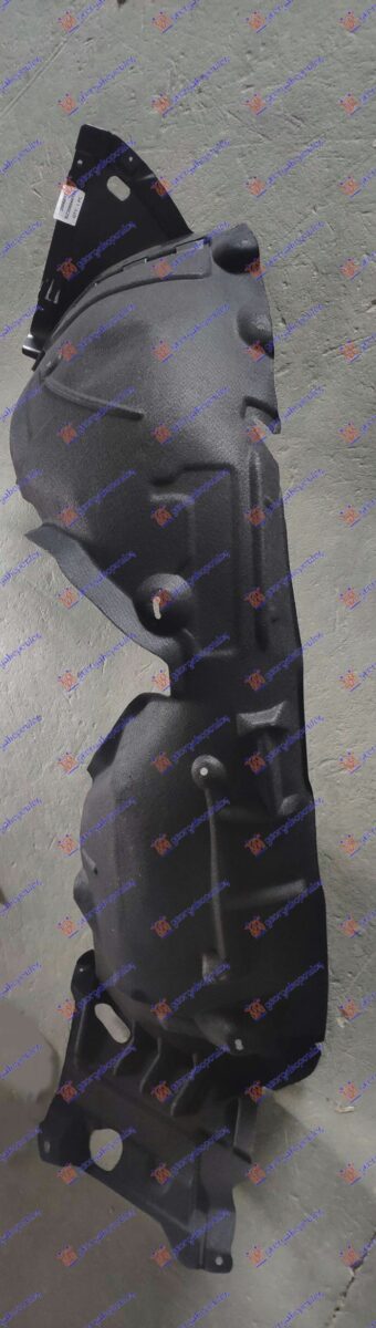 ΘΟΛΟΣ ΕΜΠΡΟΣ ΠΛΑΣΤΙΚΟΣ ΑΡ