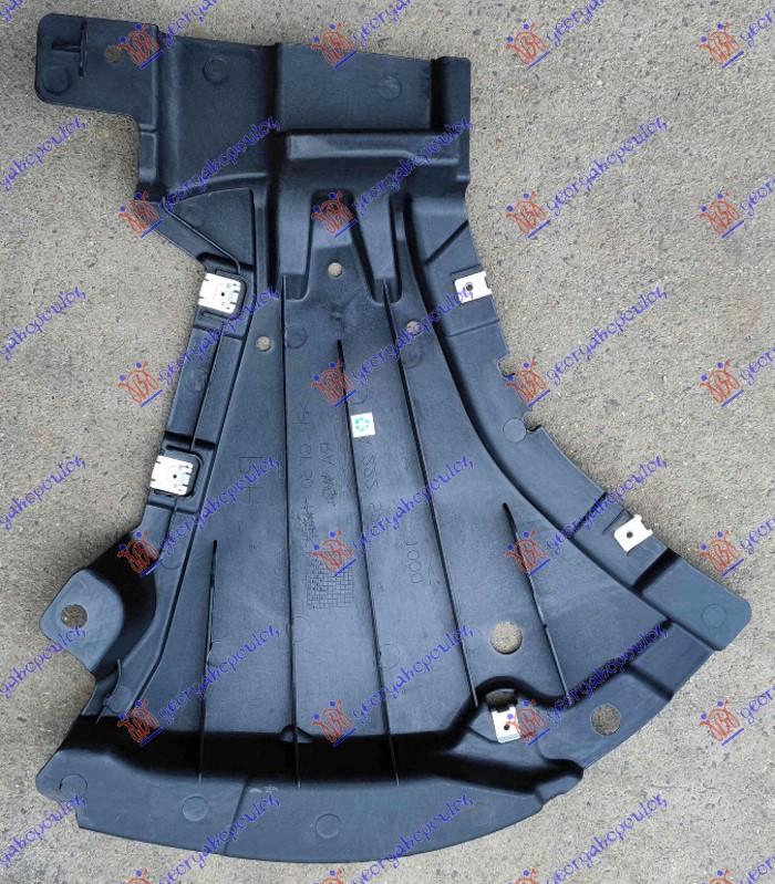 ΠΟΔΙΑ ΜΗΧΑΝΗΣ ΕΜΠΡΟΣ ΑΚΡΑΙΑ ΠΛΑΣΤΙΚΗ ΔΕΞ