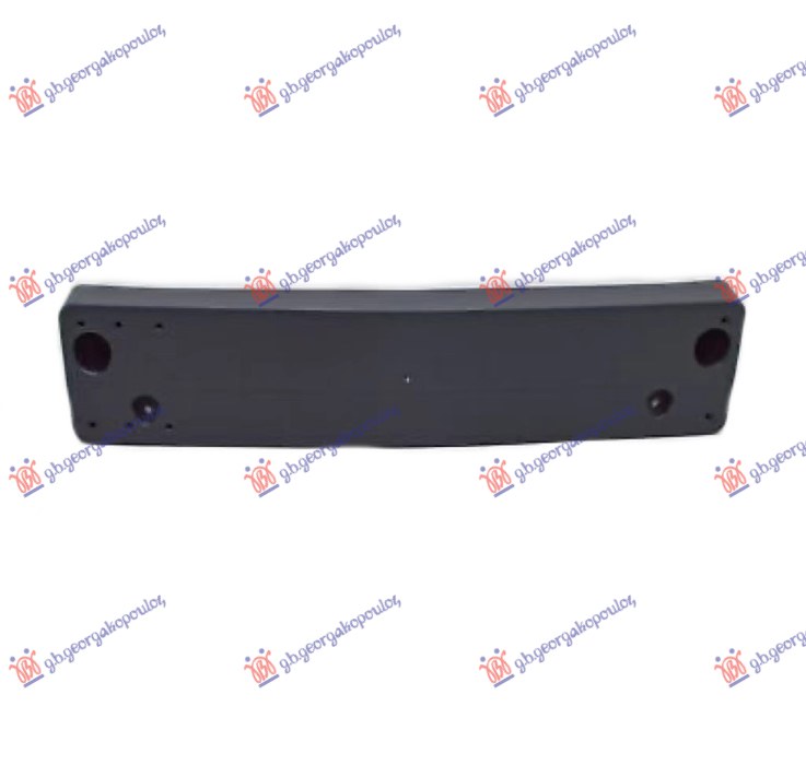 ΒΑΣΗ ΠΙΝΑΚΙΔΑΣ ΕΜΠΡΟΣ ΠΛΑΣΤΙΚΗ (AMG-LINE)