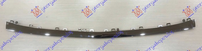 ΔΙΑΚΟΣΜΗΤΙΚΟ ΠΡΟΦΥΛΑΚΤΗΡΑ ΕΜΠΡΟΣ ΚΑΤΩ ΧΡΩΜΙΟ (AMG-LINE)