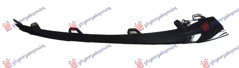 ΔΙΑΚΟΣΜΗΤΙΚΟ ΠΡΟΦΥΛΑΚΤΗΡΑ ΕΜΠΡΟΣ ΚΑΤΩ ΒΑΦΟΜΕΝΟ (AMG-LINE) ΑΡ