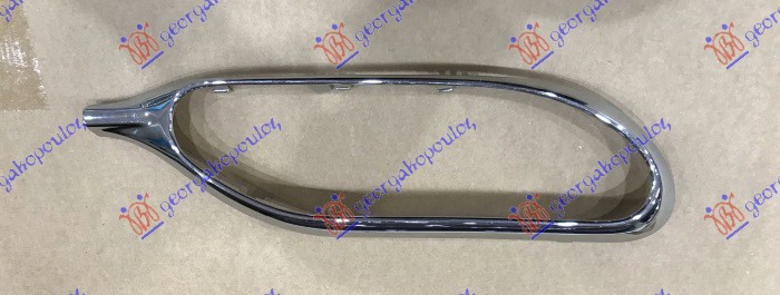 ΔΙΑΚΟΣΜΗΤΙΚΟ ΣΠΟΙΛΕΡ ΠΡΟΦΥΛΑΚΤΗΡΑ ΠΙΣΩ ΧΡΩΜΙΟ ΔΕΞ