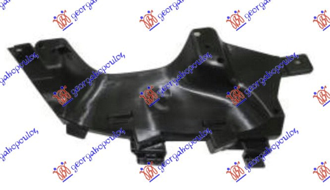 ΒΑΣΗ ΔΙΑΚΟΣΜΗΤΙΚΟΥ ΕΞΑΤΜΙΣΗΣ (S63 AMG) ΔΕΞ