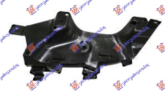 ΒΑΣΗ ΔΙΑΚΟΣΜΗΤΙΚΟΥ ΕΞΑΤΜΙΣΗΣ (S63 AMG) ΑΡ