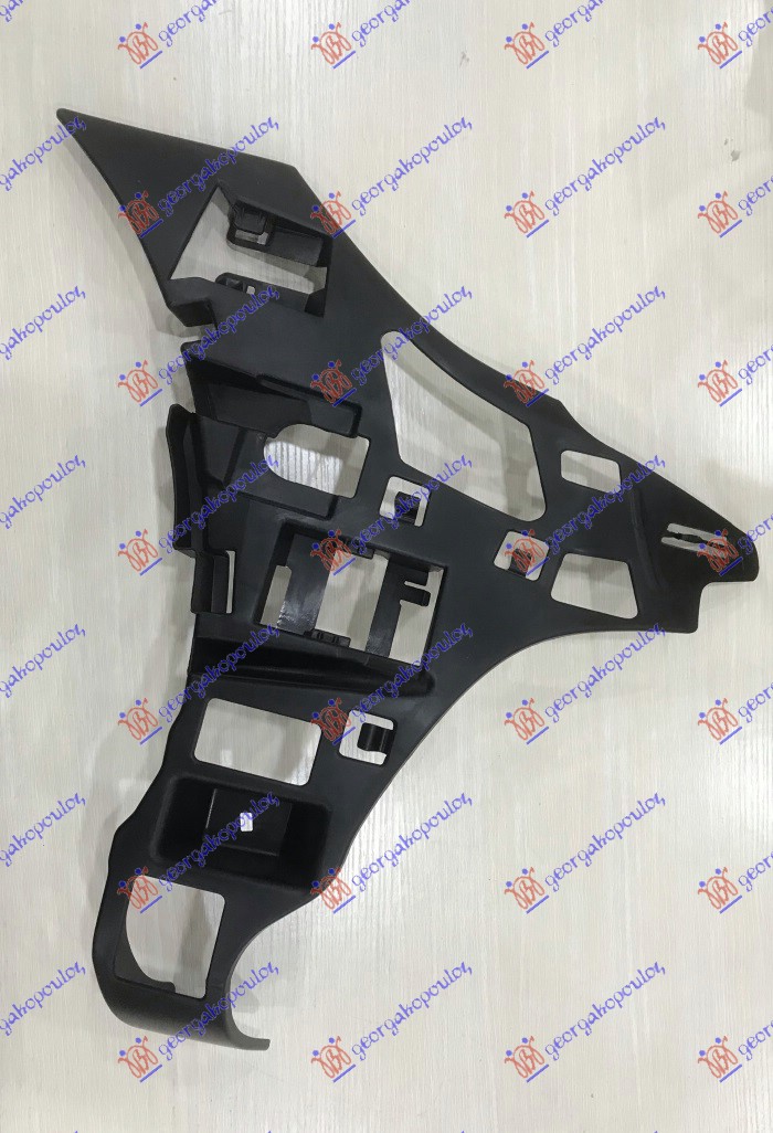 ΒΑΣΗ ΠΡΟΦΥΛΑΚΤΗΡΑ ΕΜΠΡΟΣ ΠΛΑΙΝΗ ΠΛΑΣΤΙΚΗ (AMG-LINE) ΔΕΞ