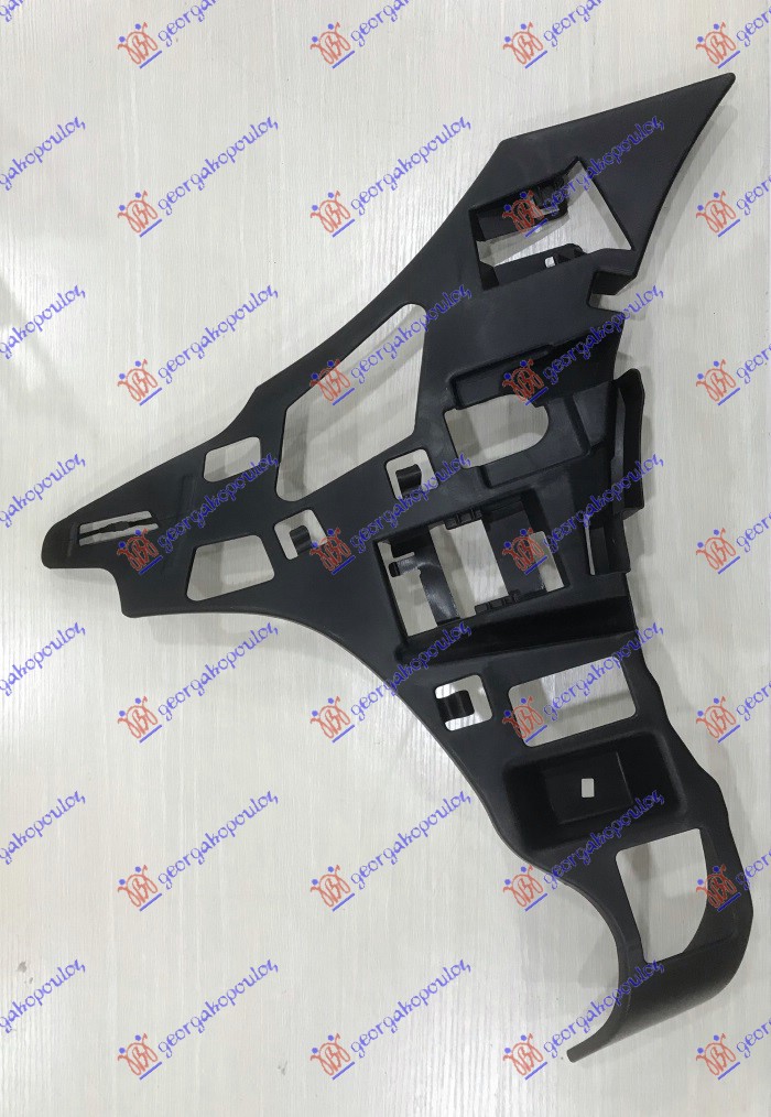 ΒΑΣΗ ΠΡΟΦΥΛΑΚΤΗΡΑ ΕΜΠΡΟΣ ΠΛΑΙΝΗ ΠΛΑΣΤΙΚΗ (AMG-LINE) ΑΡ