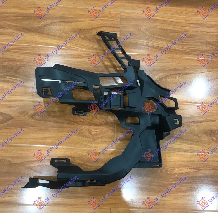 ΕΝΙΣΧΥΣΗ ΠΡΟΦΥΛΑΚΤΗΡΑ ΕΜΠΡΟΣ ΠΛΑΣΤΙΚΗ (AMG-LINE) ΔΕΞ