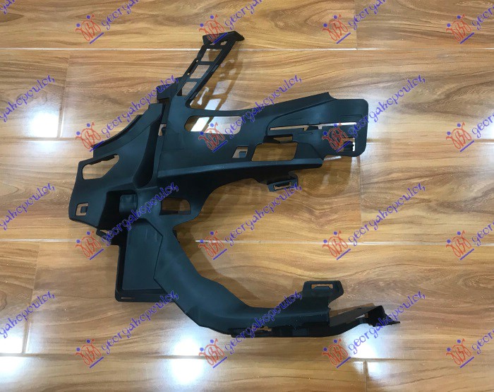 ΕΝΙΣΧΥΣΗ ΠΡΟΦΥΛΑΚΤΗΡΑ ΕΜΠΡΟΣ ΠΛΑΣΤΙΚΗ (AMG-LINE) ΑΡ