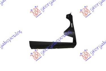 ΒΑΣΗ ΠΡΟΦΥΛΑΚΤΗΡΑ ΠΙΣΩ ΚΑΤΩ ΠΛΑΣΤΙΚΗ ΕΣΩΤΕΡΙΚΗ (AMG-LINE) ΑΡ