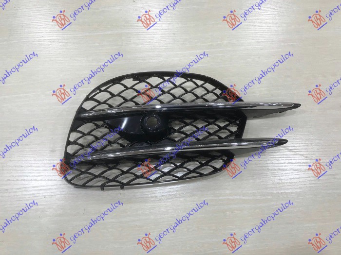 ΔΙΧΤΥ ΠΡΟΦΥΛΑΚΤΗΡΑ ΕΜΠΡΟΣ ΜΕ ΧΡΩΜΙΑ (ΜΕ PDS) (AMG-LINE) ΔΕΞ