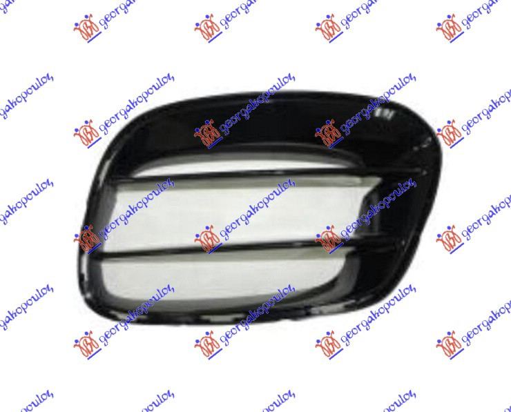 ΔΙΧΤΥ ΠΡΟΦΥΛΑΚΤΗΡΑ ΕΜΠΡΟΣ (S63 AMG) ΔΕΞ