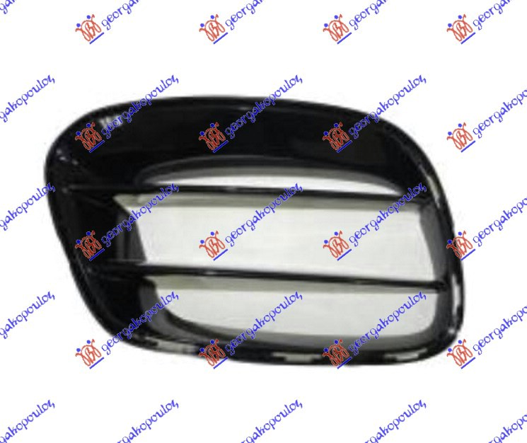 ΔΙΧΤΥ ΠΡΟΦΥΛΑΚΤΗΡΑ ΕΜΠΡΟΣ (S63 AMG) ΑΡ