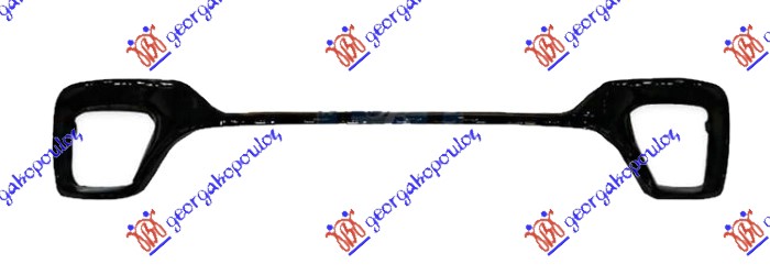 ΠΛΑΙΣΙΟ ΔΙΧΤΥΟΥ ΠΡΟΦΥΛΑΚΤΗΡΑ ΕΜΠΡΟΣ (S63/S65 AMG)