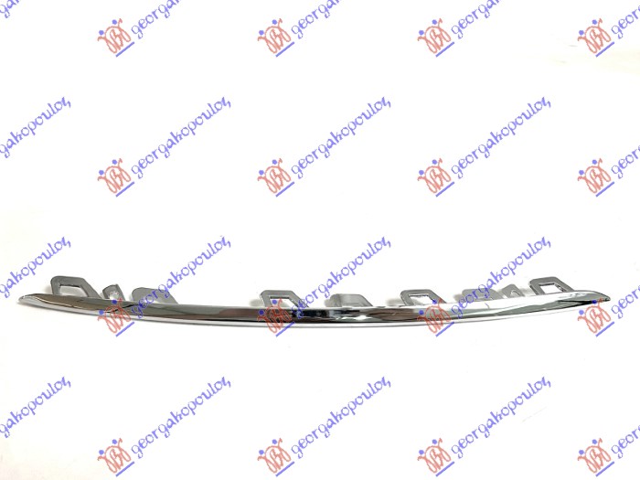 ΔΙΑΚΟΣΜΗΤΙΚΟ ΔΙΧΤΥΟΥ ΠΡΟΦΥΛΑΚΤΗΡΑ ΕΜΠΡΟΣ ΑΝΩ ΧΡΩΜΙΟ (AMG-LINE) ΔΕΞ