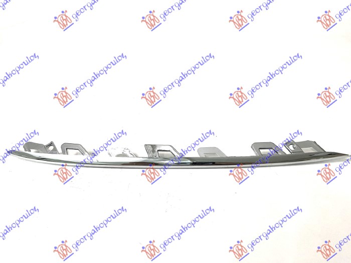 ΔΙΑΚΟΣΜΗΤΙΚΟ ΔΙΧΤΥΟΥ ΠΡΟΦΥΛΑΚΤΗΡΑ ΕΜΠΡΟΣ ΚΑΤΩ ΧΡΩΜΙΟ (AMG-LINE) ΑΡ