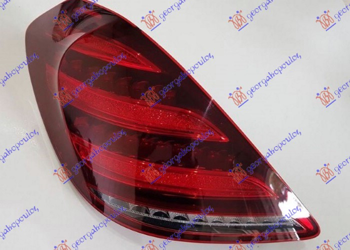 ΦΑΝΟΣ ΠΙΣΩ LED (ULO) ΑΡ