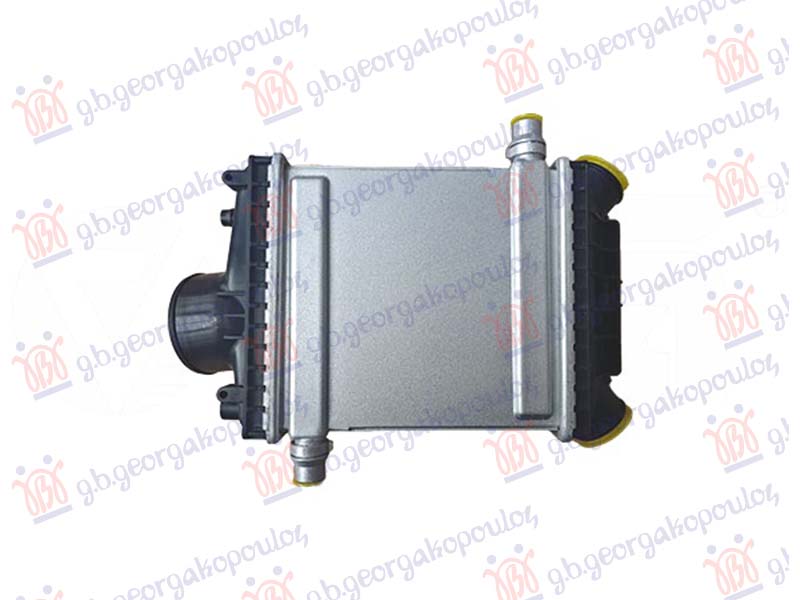 ΨΥΓΕΙΟ INTERCOOLER 3.0-3.5 ΒΕΝΖΙΝΗ (207x200x67)