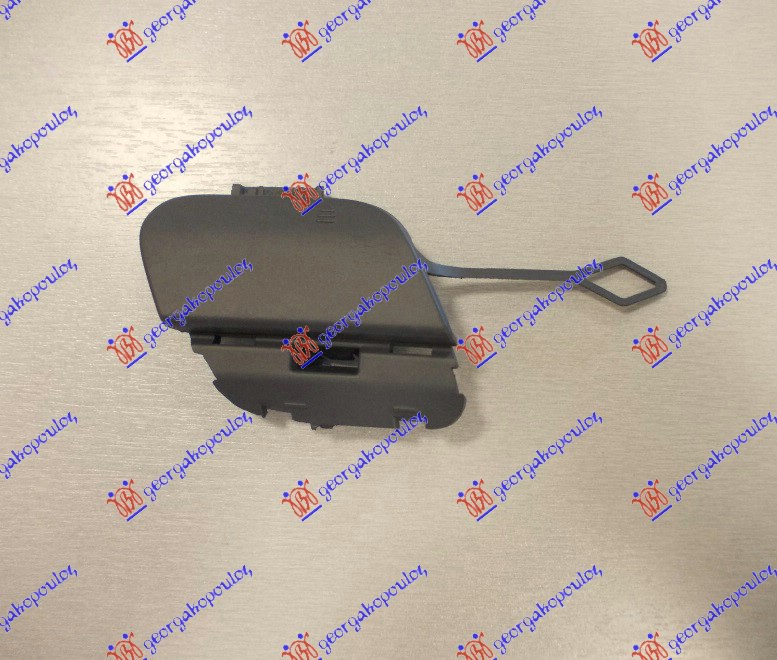 ΚΑΛΥΜΜΑ ΓΑΝΤΖΟΥ ΠΙΣΩ ΒΑΦΟΜΕΝΟ (AMG LINE)