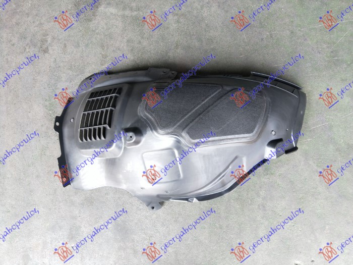 ΘΟΛΟΣ ΕΜΠΡΟΣ ΠΛΑΣΤΙΚΟΣ (EΜΠΡΟΣ ΚΟΜΜΑΤΙ) ΔΕΞ